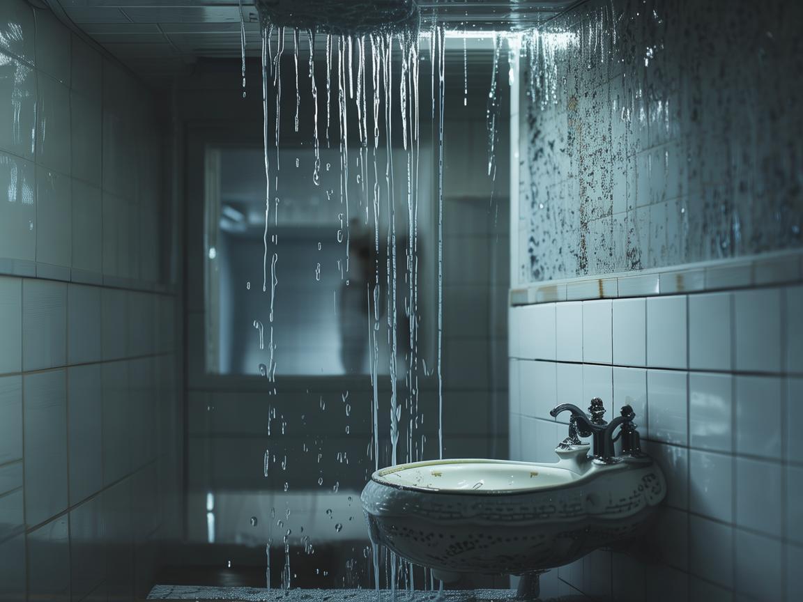 厕所房顶漏水,物业到底负责吗? 厕所房顶漏水,物业到底负责吗?