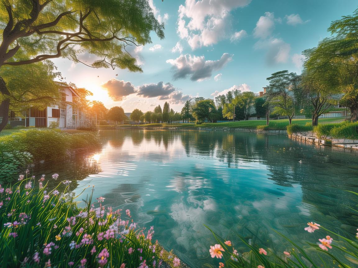 陶子湖物业费究竟定什么价格合适? 陶子湖物业费究竟定什么价格合适?