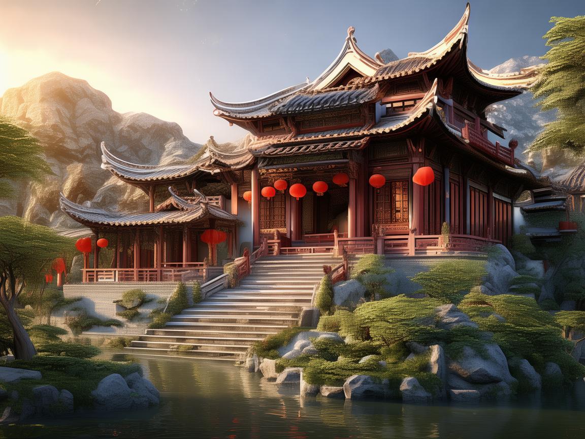 阳山正升华府究竟是什么物业? 阳山正升华府究竟是什么物业?