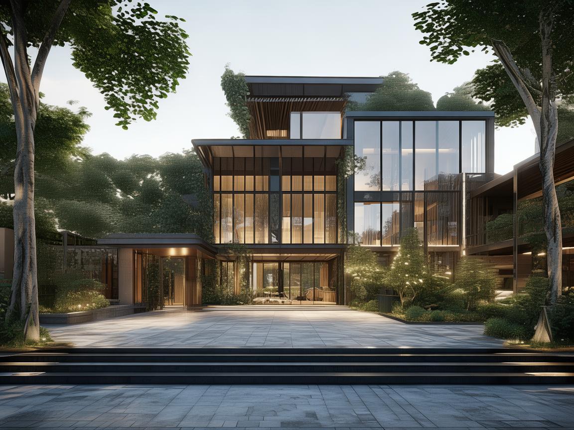 美丽之冠物业究竟是怎样的企业？