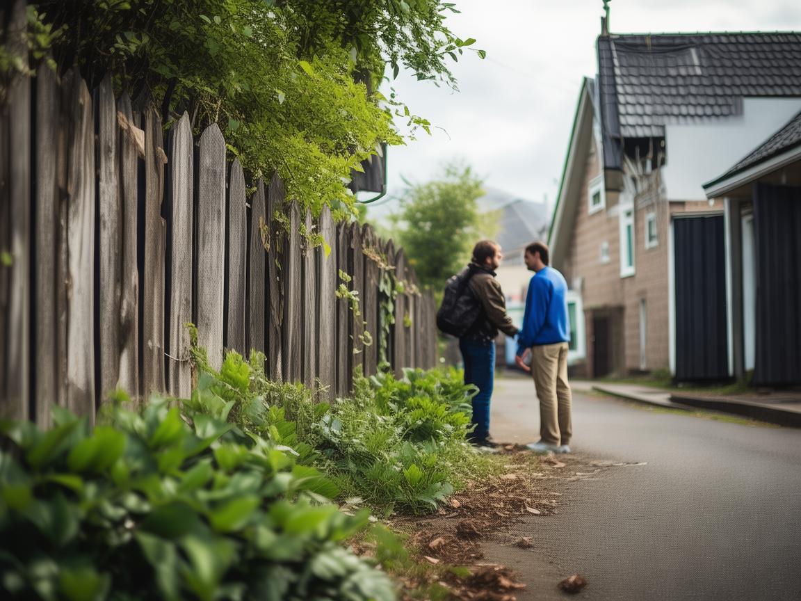 物业为什么不允许换护栏? 物业为什么不允许换护栏?