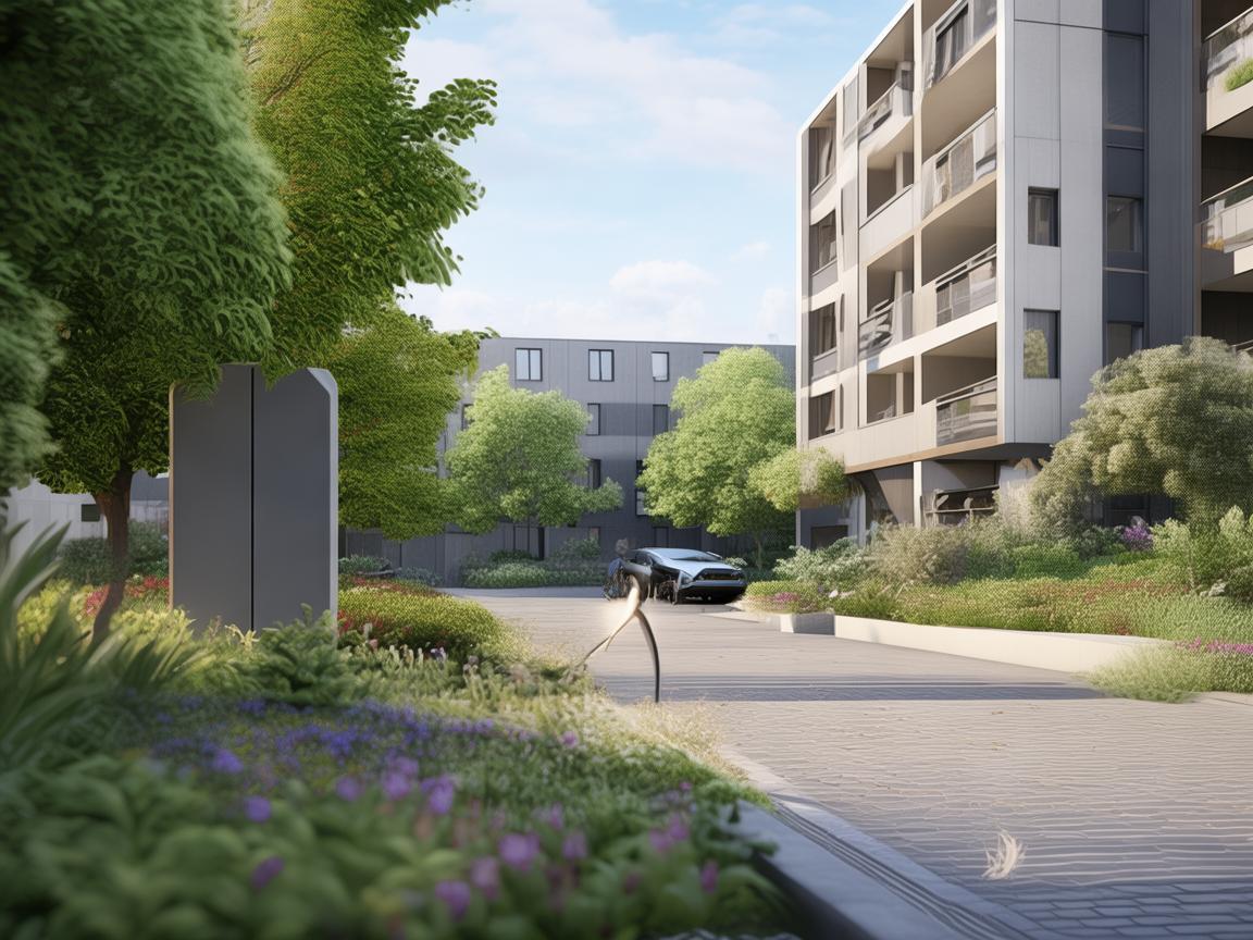 物业真的不给装充电桩吗? 物业真的不给装充电桩吗?