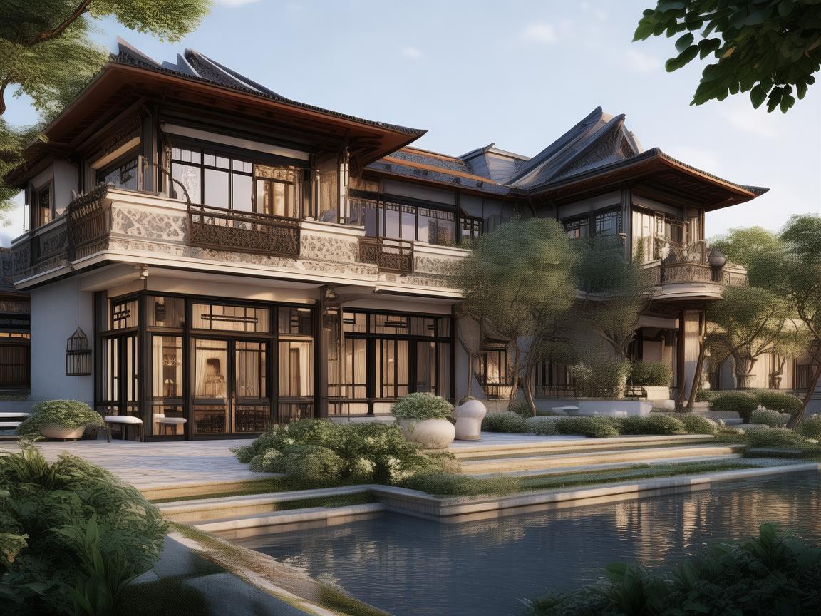 澜庭公馆选什么物业好? 澜庭公馆选什么物业好?