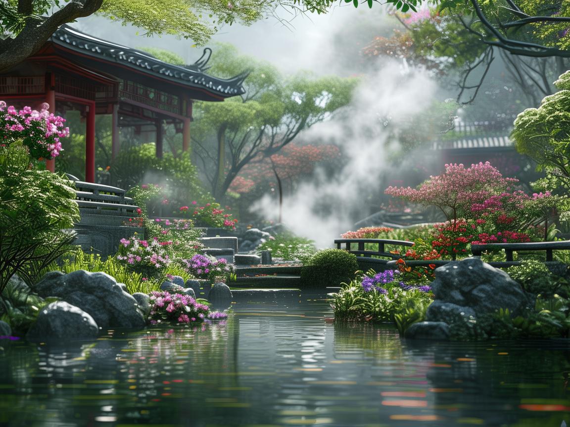 庆园物业现在有疫情吗? 庆园物业现在有疫情吗?