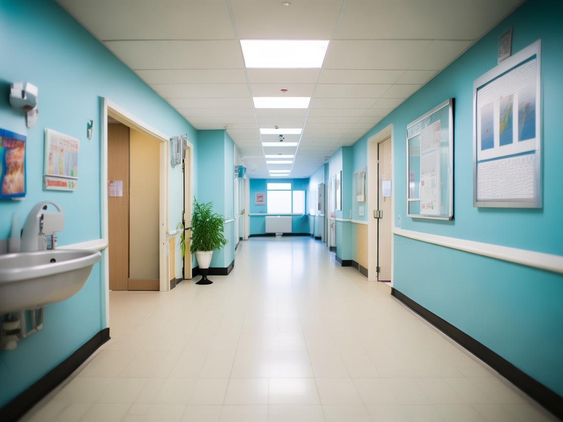 医院物业到底有什么用处? 医院物业到底有什么用处?