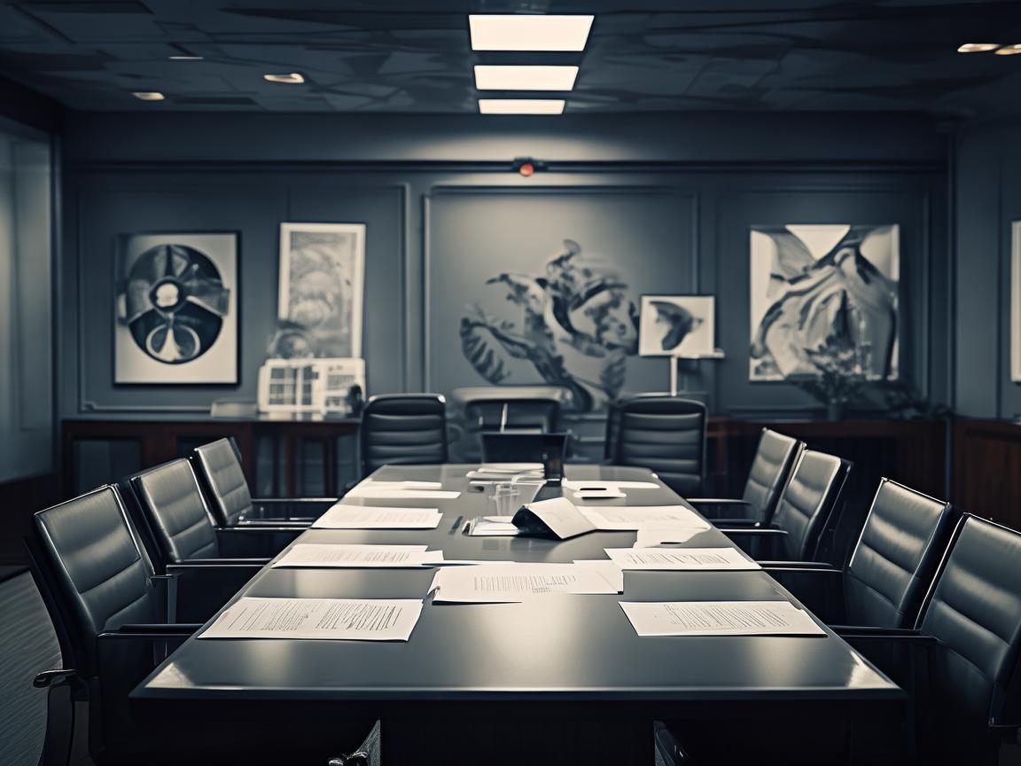 物业也需要开会吗? 物业也需要开会吗?