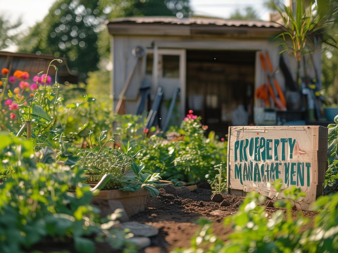 在物业工作学什么好？