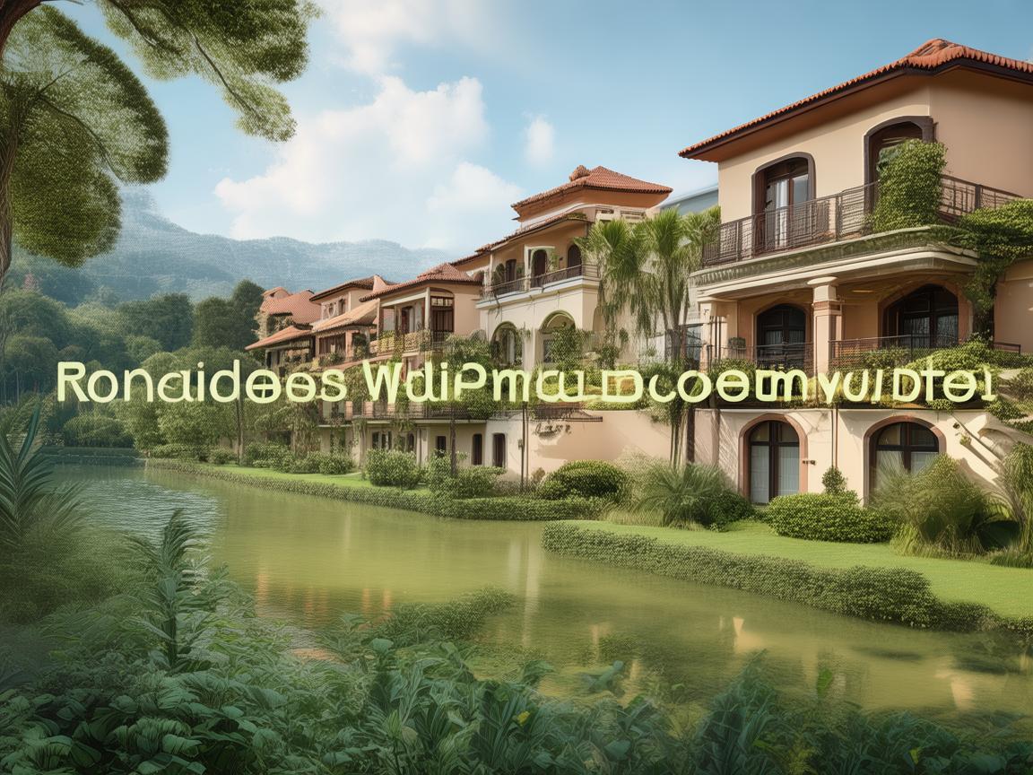 雍锦半岛物业真的可靠吗? 雍锦半岛物业真的可靠吗?