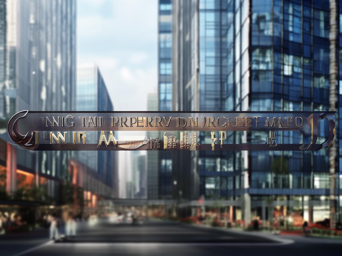 景泰物业的全称究竟是什么? 景泰物业的全称究竟是什么?