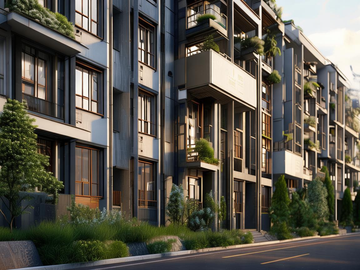 老山公寓首选什么物业好? 老山公寓首选什么物业好?