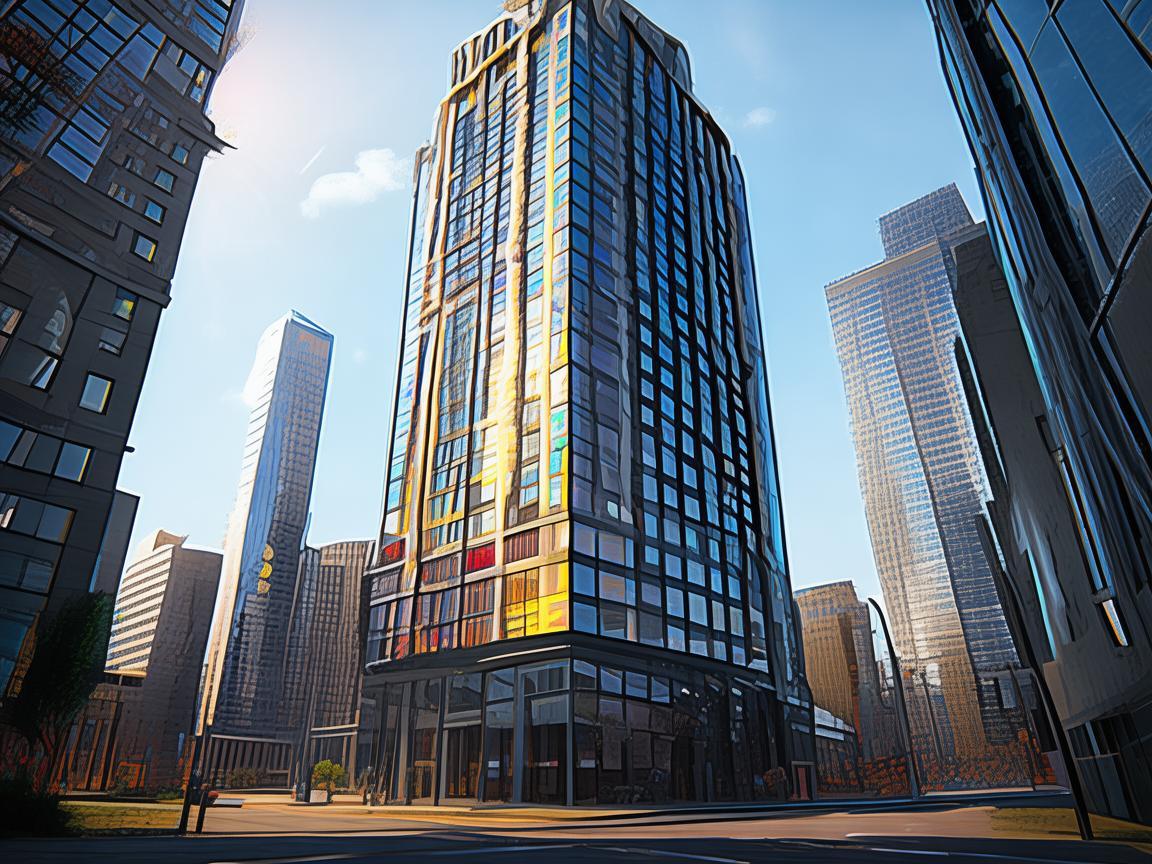 工艺大厦物业到底管不管事? 工艺大厦物业到底管不管事?