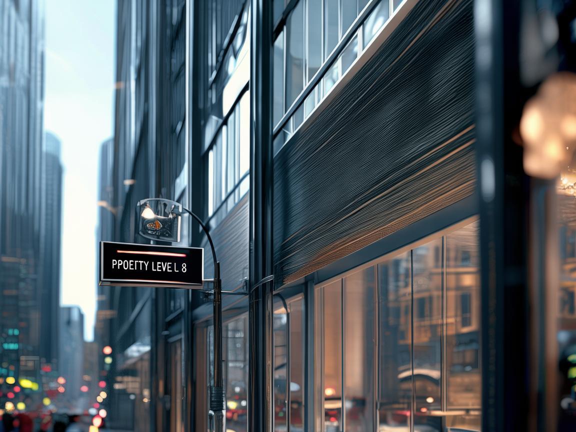 物业职级M8究竟是什么? 物业职级M8究竟是什么?