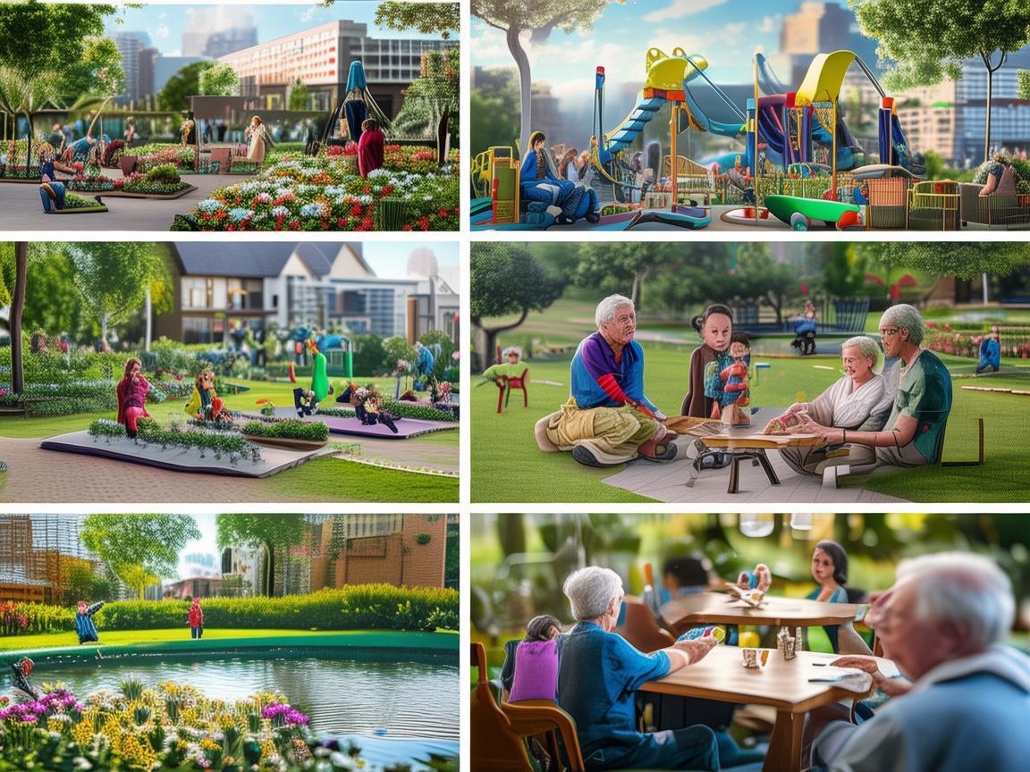 物业活动主体究竟有哪些? 物业活动主体究竟有哪些?