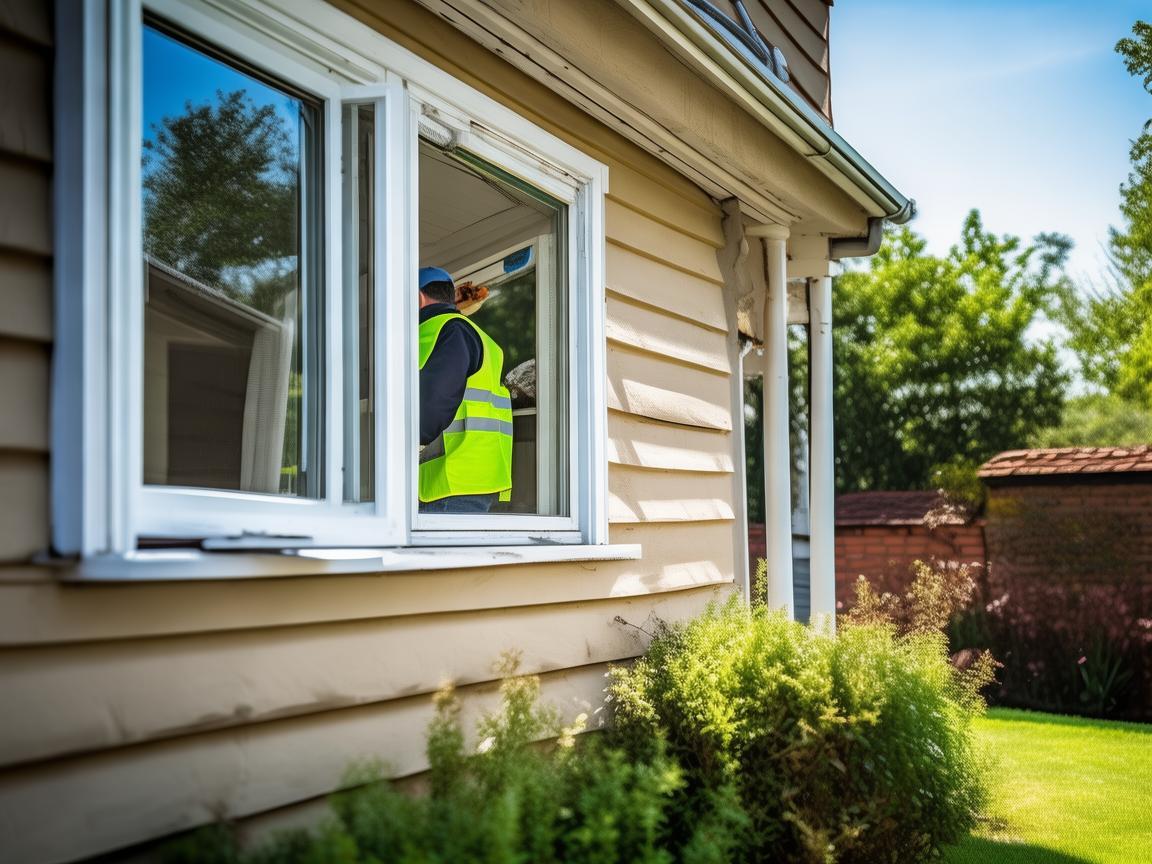 家里窗户维修物业会收费吗? 家里窗户维修物业会收费吗?