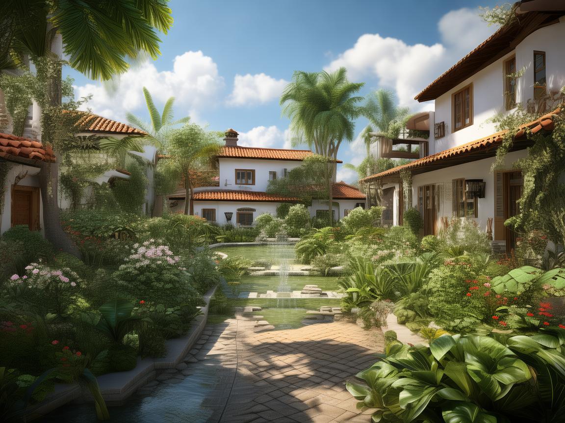 中南家园物业靠谱吗? 中南家园物业靠谱吗?