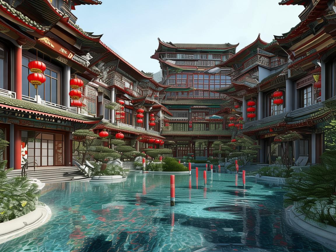 中信君廷名邸究竟是什么物业? 中信君廷名邸究竟是什么物业?