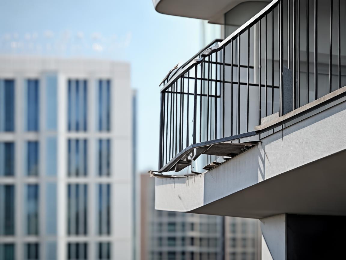 拆阳台护栏物业会同意吗? 拆阳台护栏物业会同意吗?