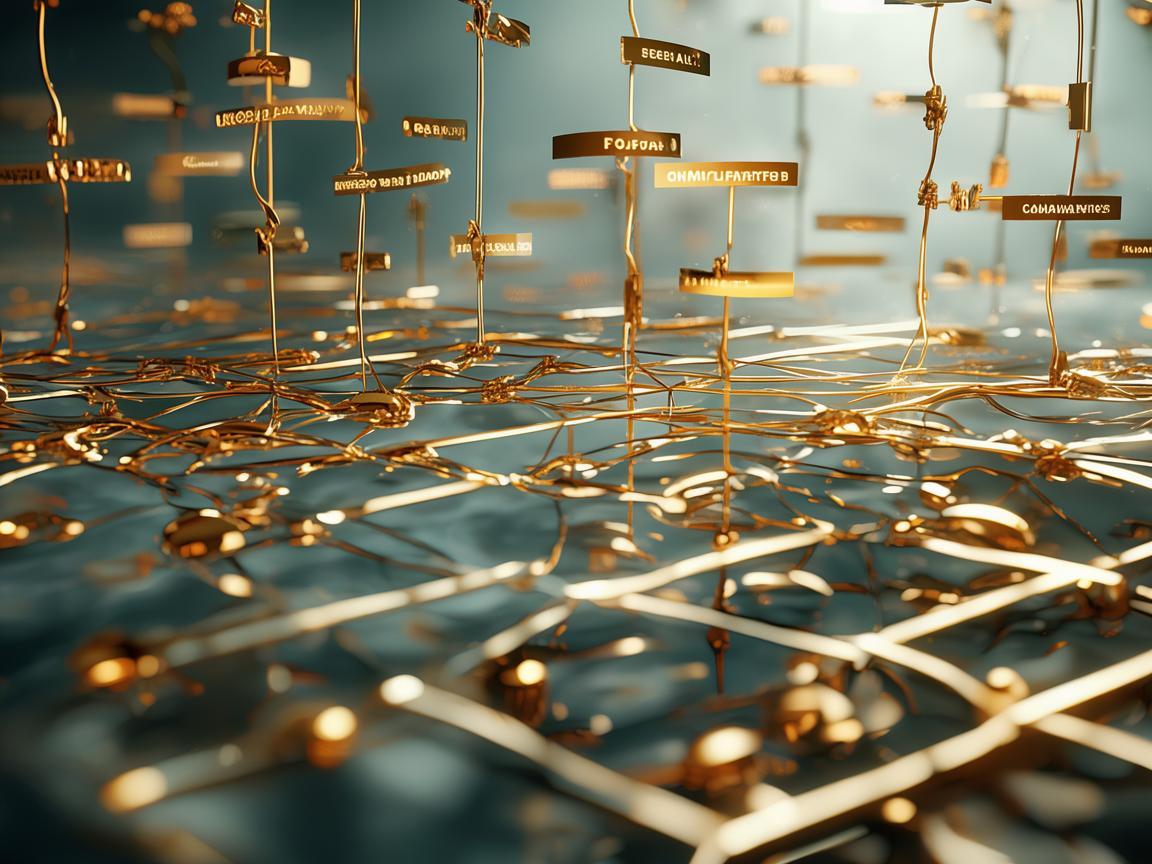 物业组织体系究竟是什么样的? 物业组织体系究竟是什么样的?