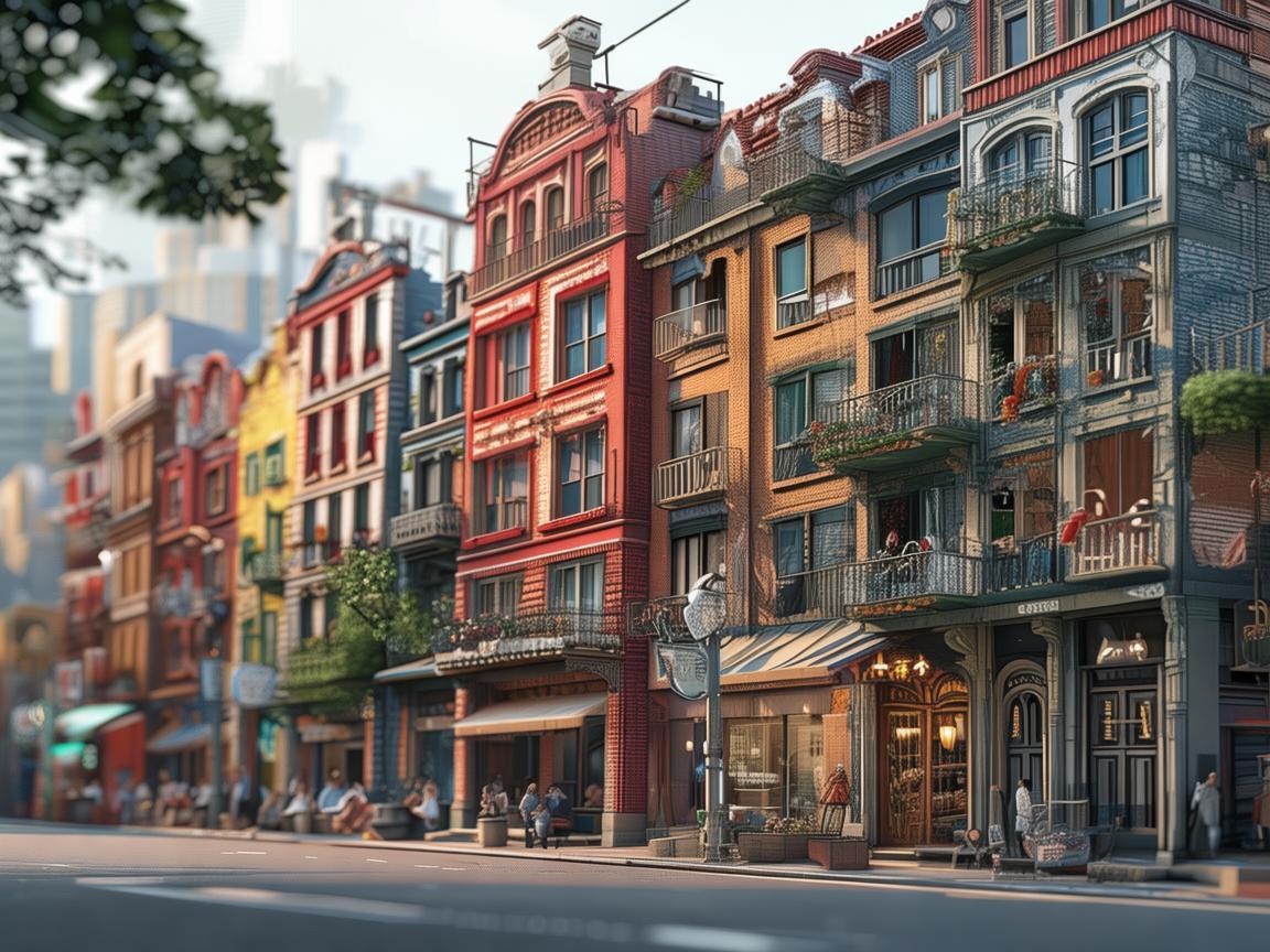 宁夏路281号的事务物业会管吗？