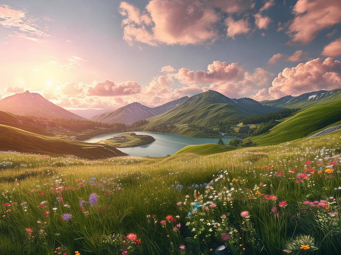 国外景区真的没有物业吗? 国外景区真的没有物业吗?