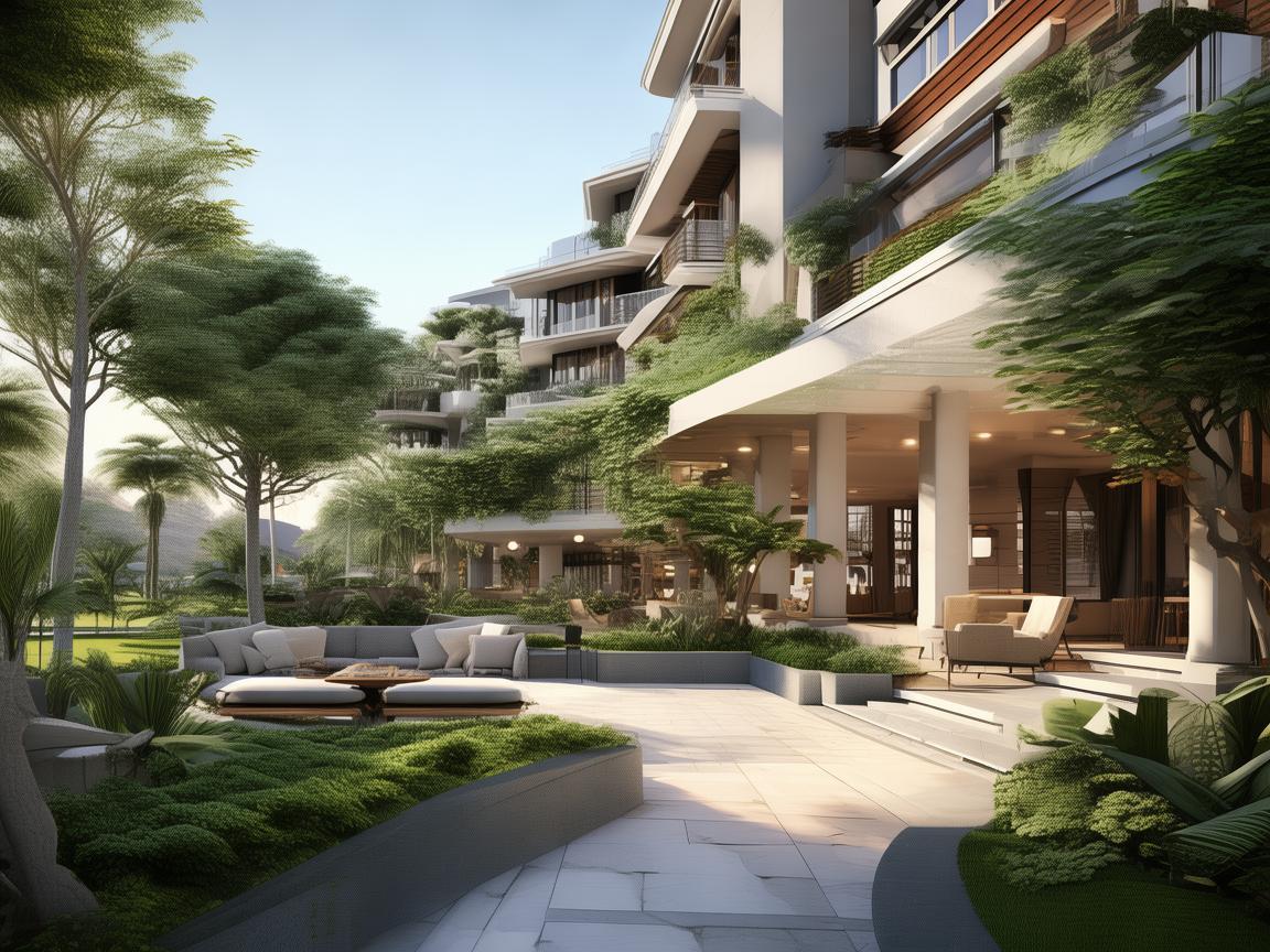 什么样的酒店物业比较好? 什么样的酒店物业比较好?