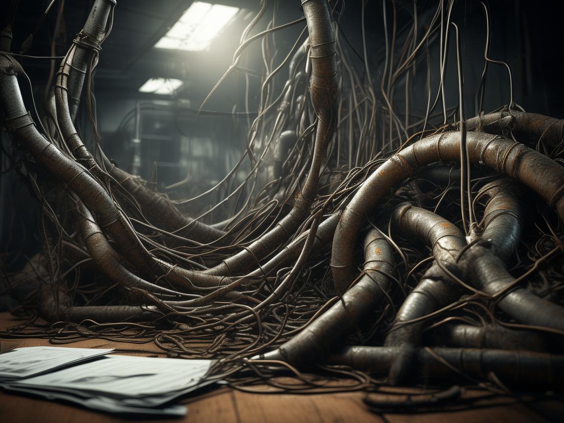 物业管理公司会漏税吗? 物业管理公司会漏税吗?