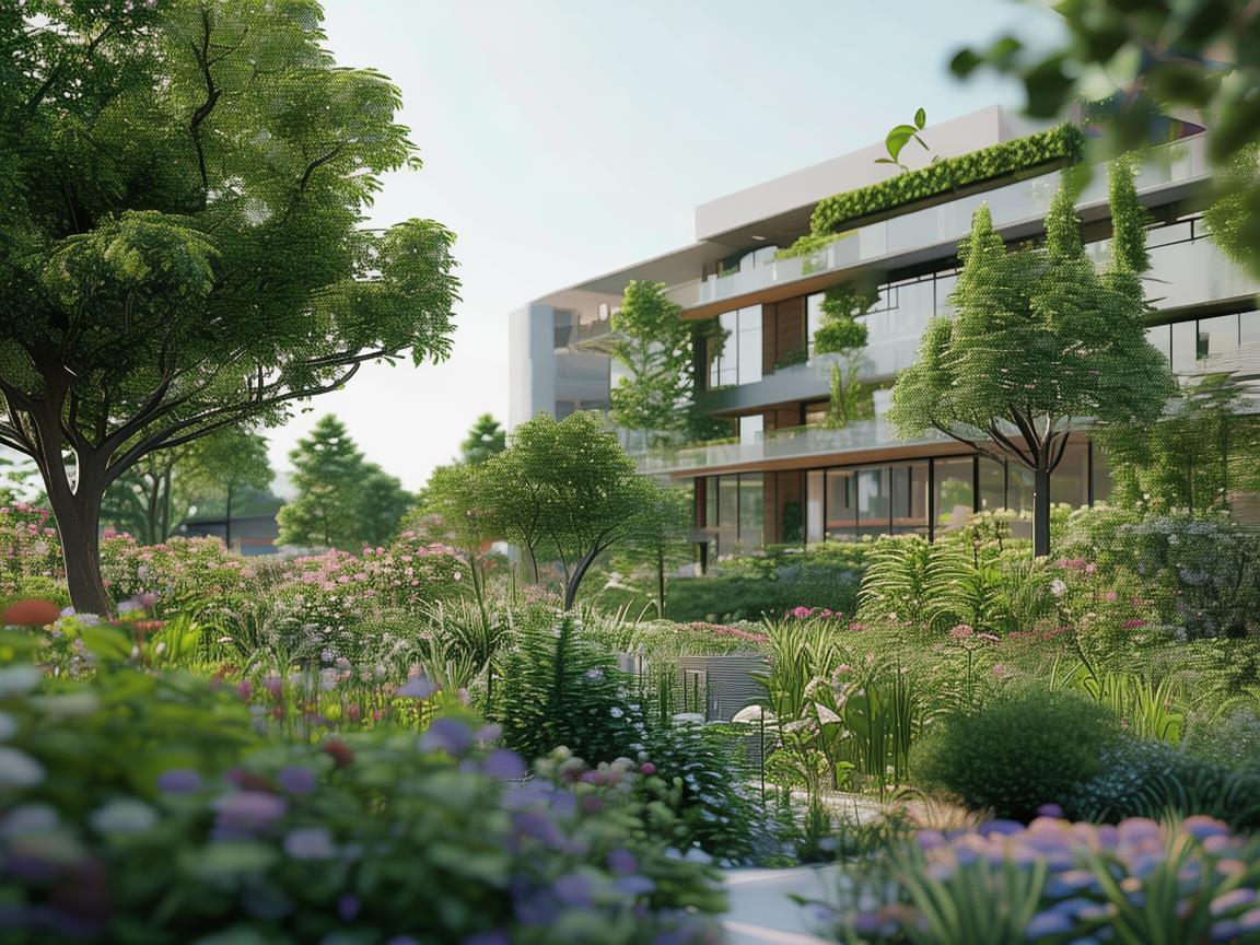 融创物业到底有什么好处? 融创物业到底有什么好处?