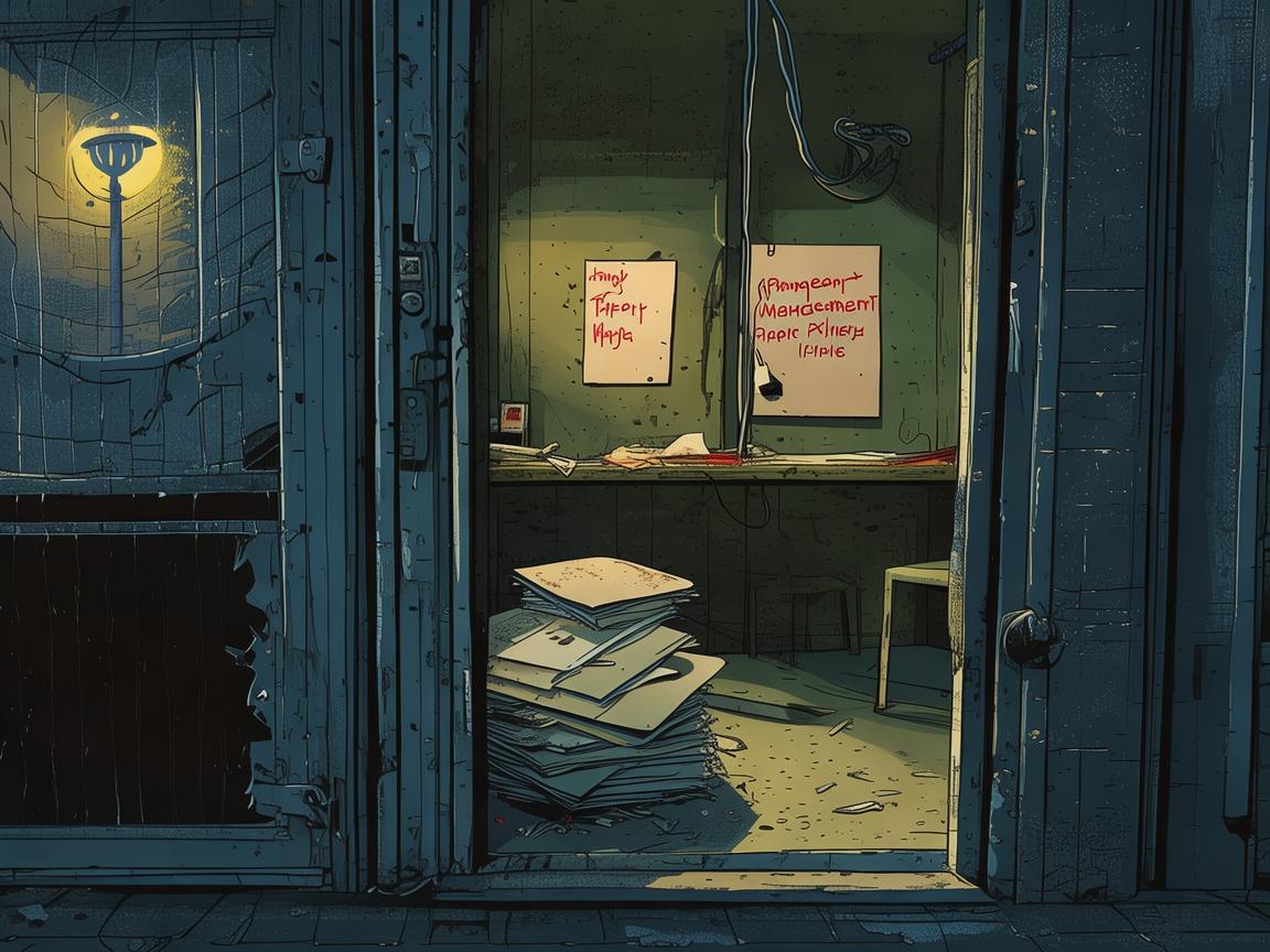 物业欠费为什么断电? 物业欠费为什么断电?