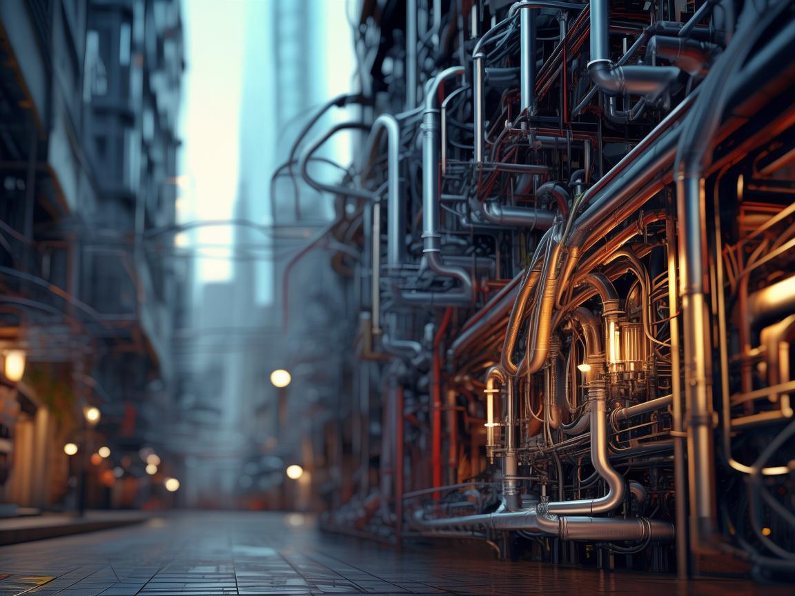 改水电要报物业吗？这合法吗？