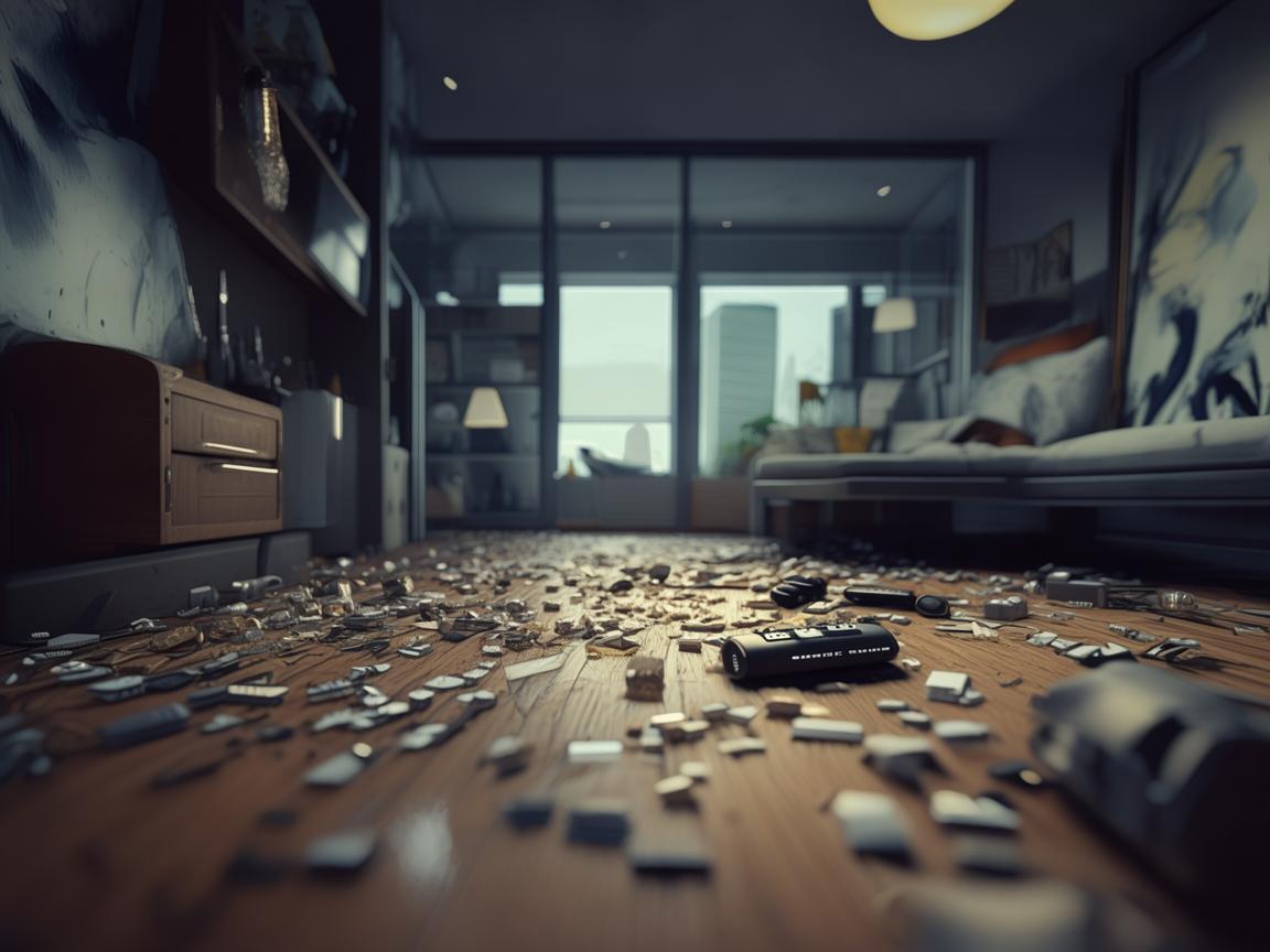 电瓶丢了会影响物业吗? 电瓶丢了会影响物业吗?