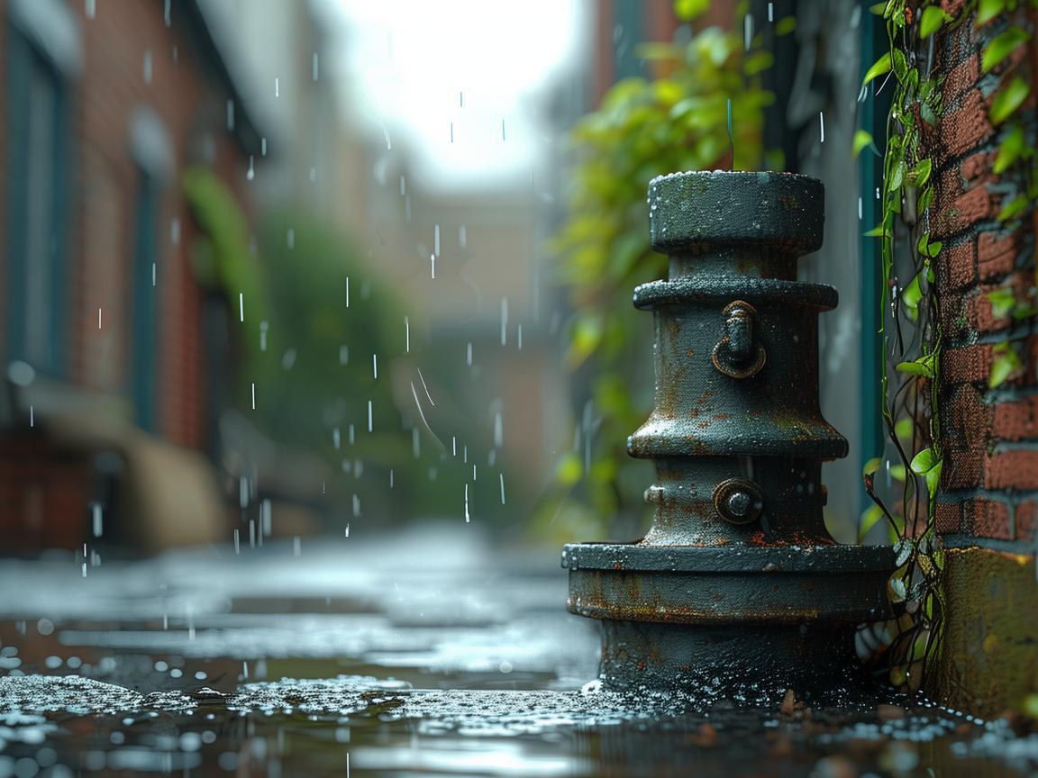 物业能随便停水吗? 物业能随便停水吗?