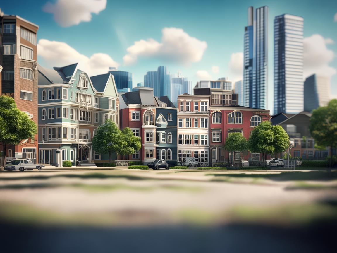 物业找房子靠谱吗? 物业找房子靠谱吗?