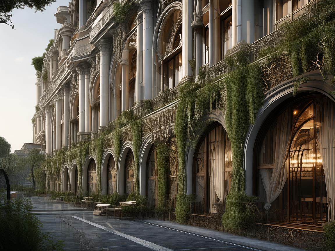 罗庄香槟城究竟是什么物业? 罗庄香槟城究竟是什么物业?