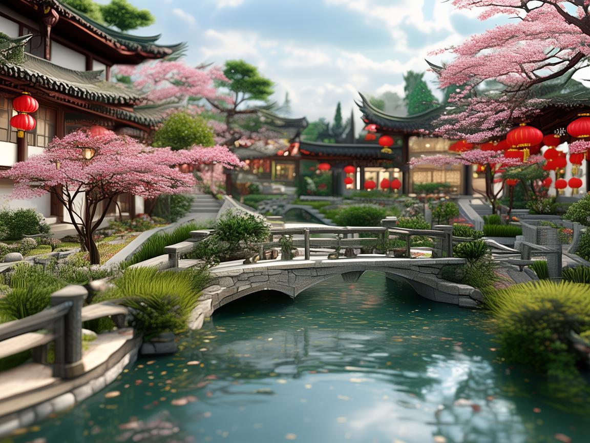 南趣园物业值得做吗? 南趣园物业值得做吗?