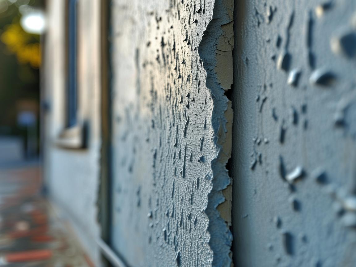 外墙防水问题需要告知物业吗? 外墙防水问题需要告知物业吗?