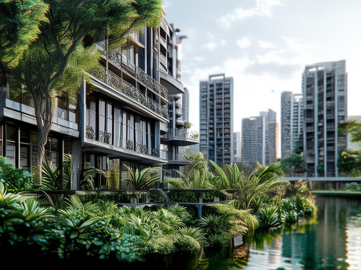 碧桂园物业费为什么贵? 碧桂园物业费为什么贵?