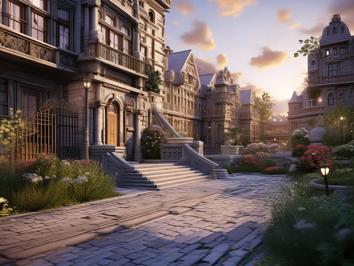 非住宅物业费究竟指的是什么? 非住宅物业费究竟指的是什么?