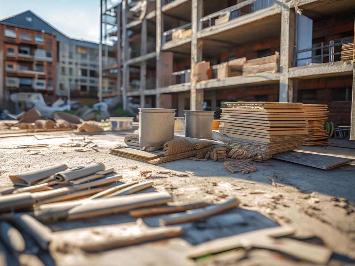 毛坯交房物业要给什么东西? 毛坯交房物业要给什么东西?