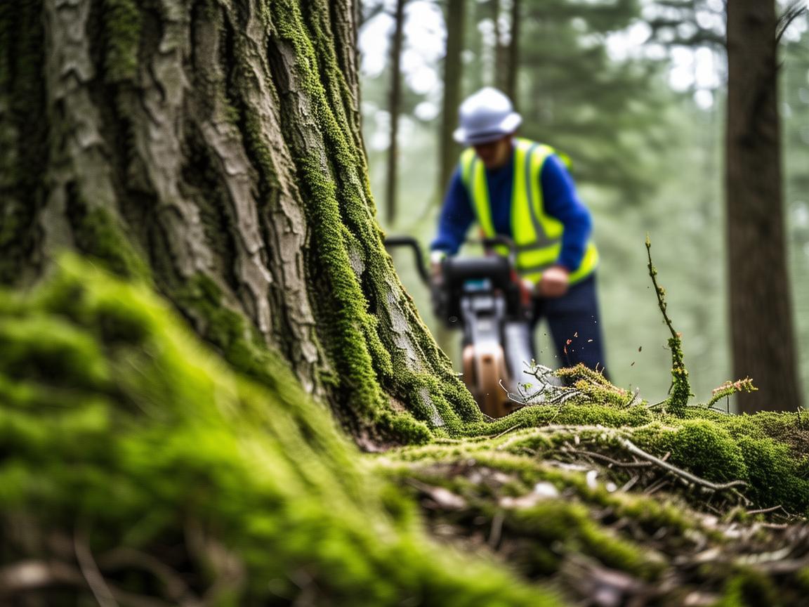 物业锯树枝真的犯法吗? 物业锯树枝真的犯法吗?