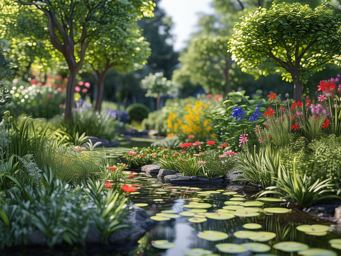 物业园林需要什么职称呢? 物业园林需要什么职称呢?