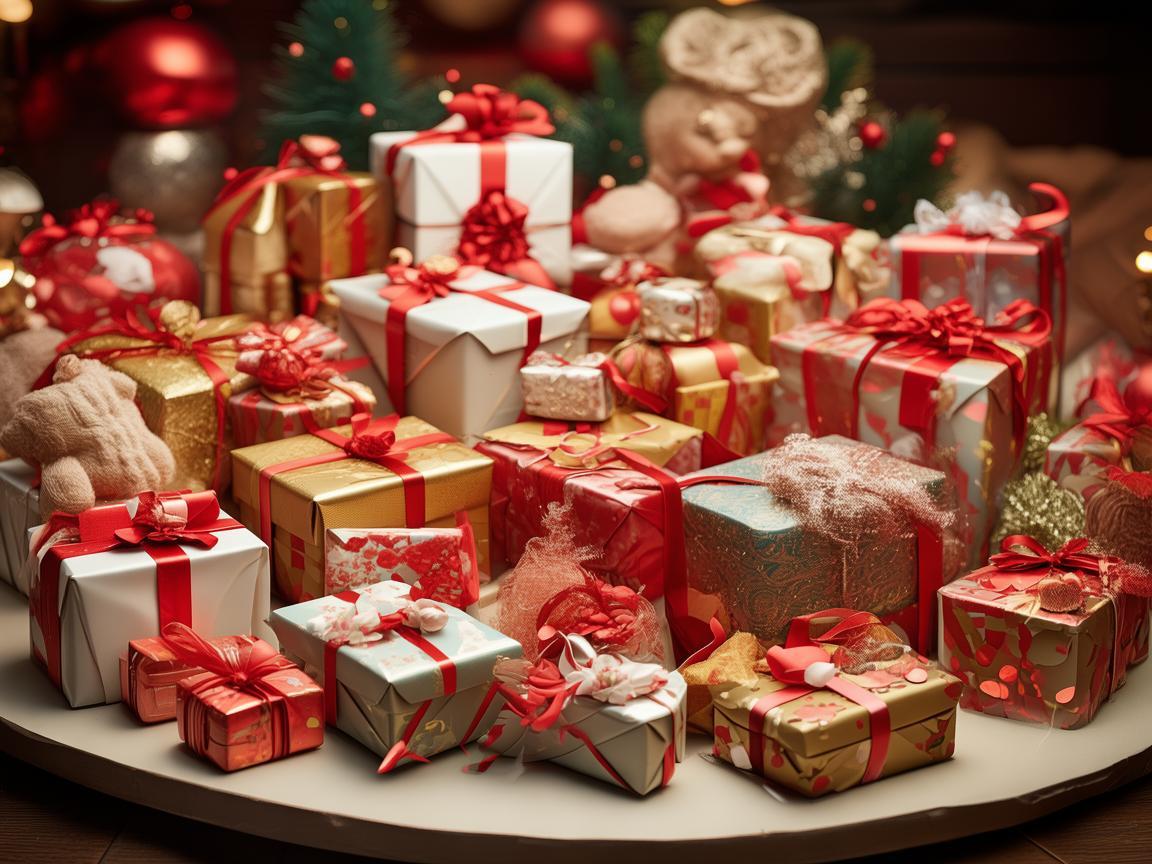 物业新年小礼品送什么好呢？