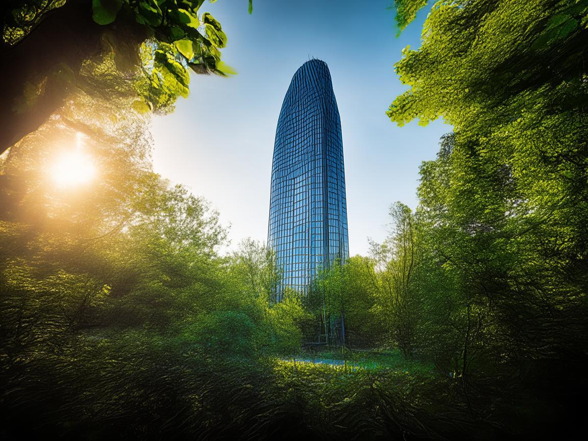 森和大厦物业,真的值得买吗? 森和大厦物业,真的值得买吗?