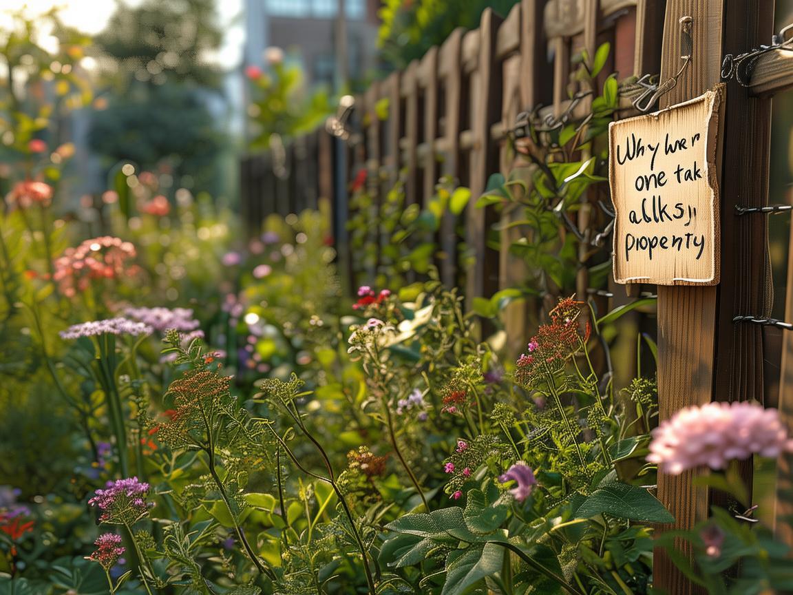 为什么没人讲物业? 为什么没人讲物业?