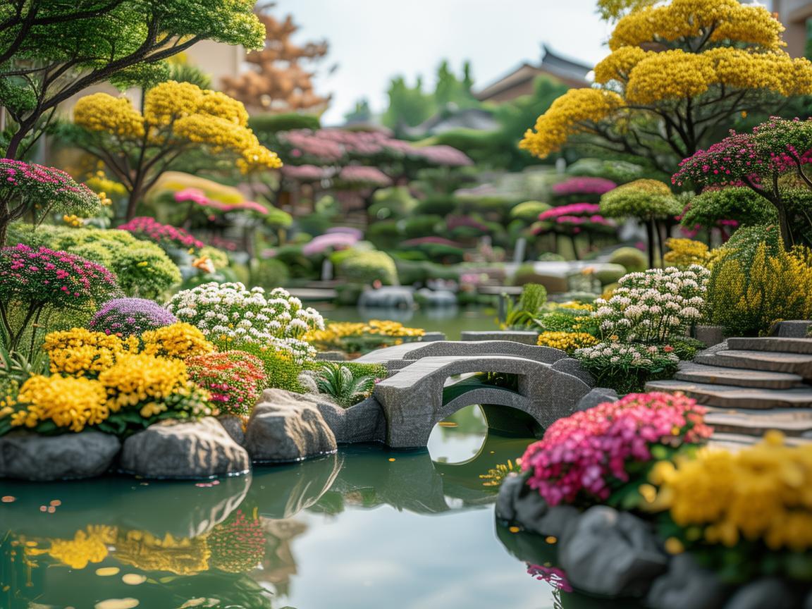 金菊苑物业究竟可以做什么？