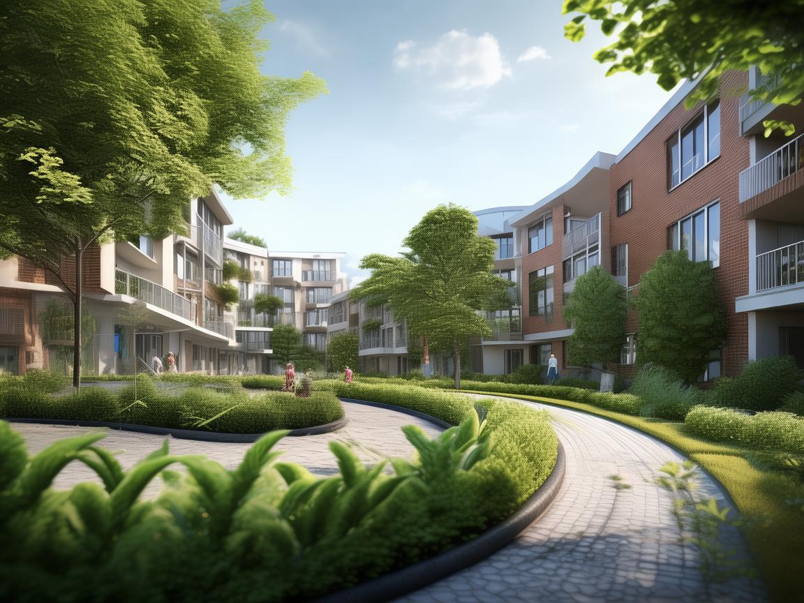 治安小区需要物业管理吗? 治安小区需要物业管理吗?