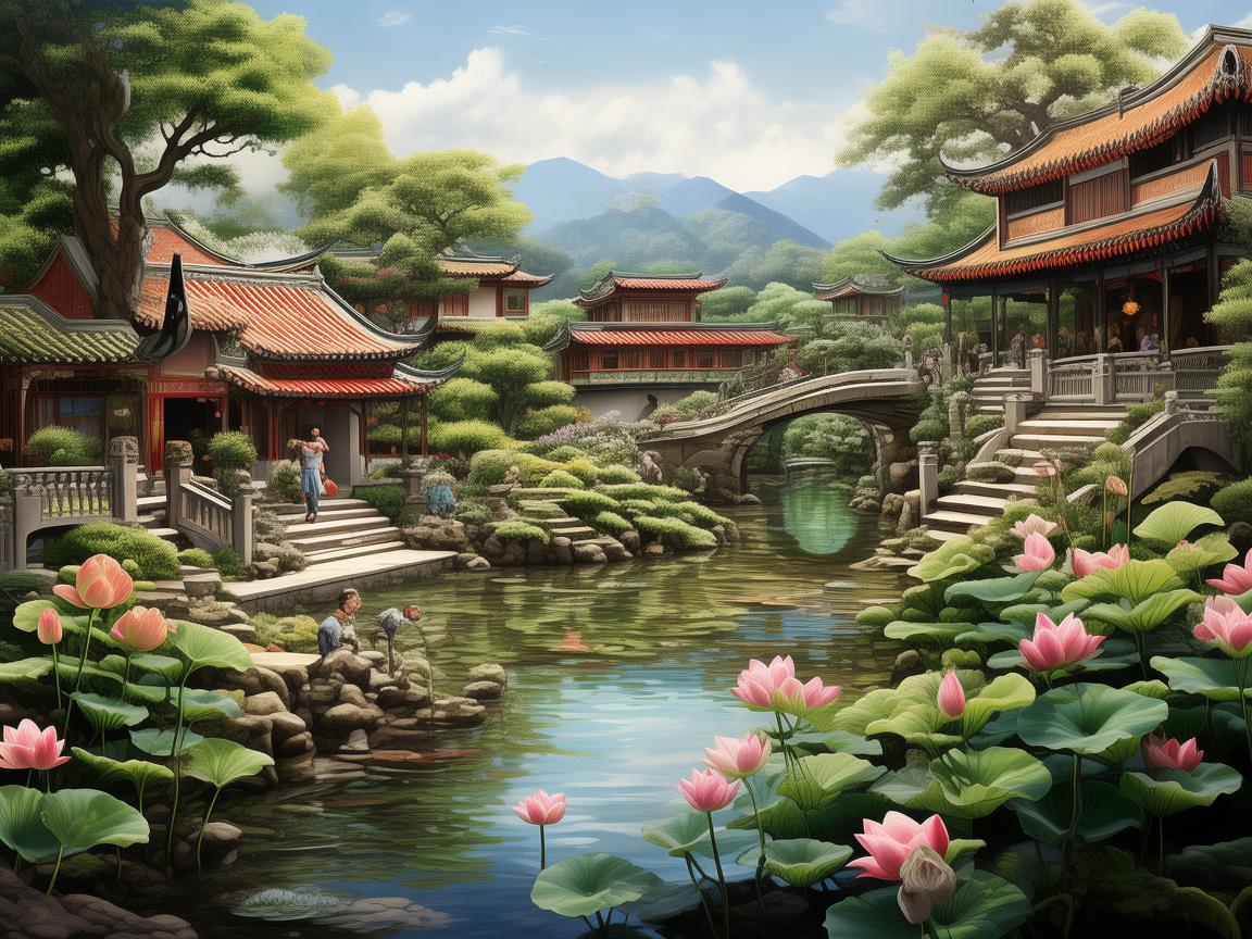 广东有鸿坤物业吗? 广东有鸿坤物业吗?