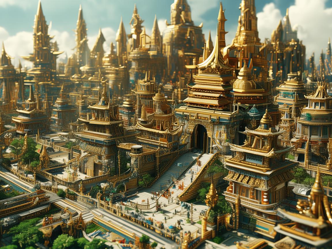 金马帝城物业是什么样的存在? 金马帝城物业是什么样的存在?