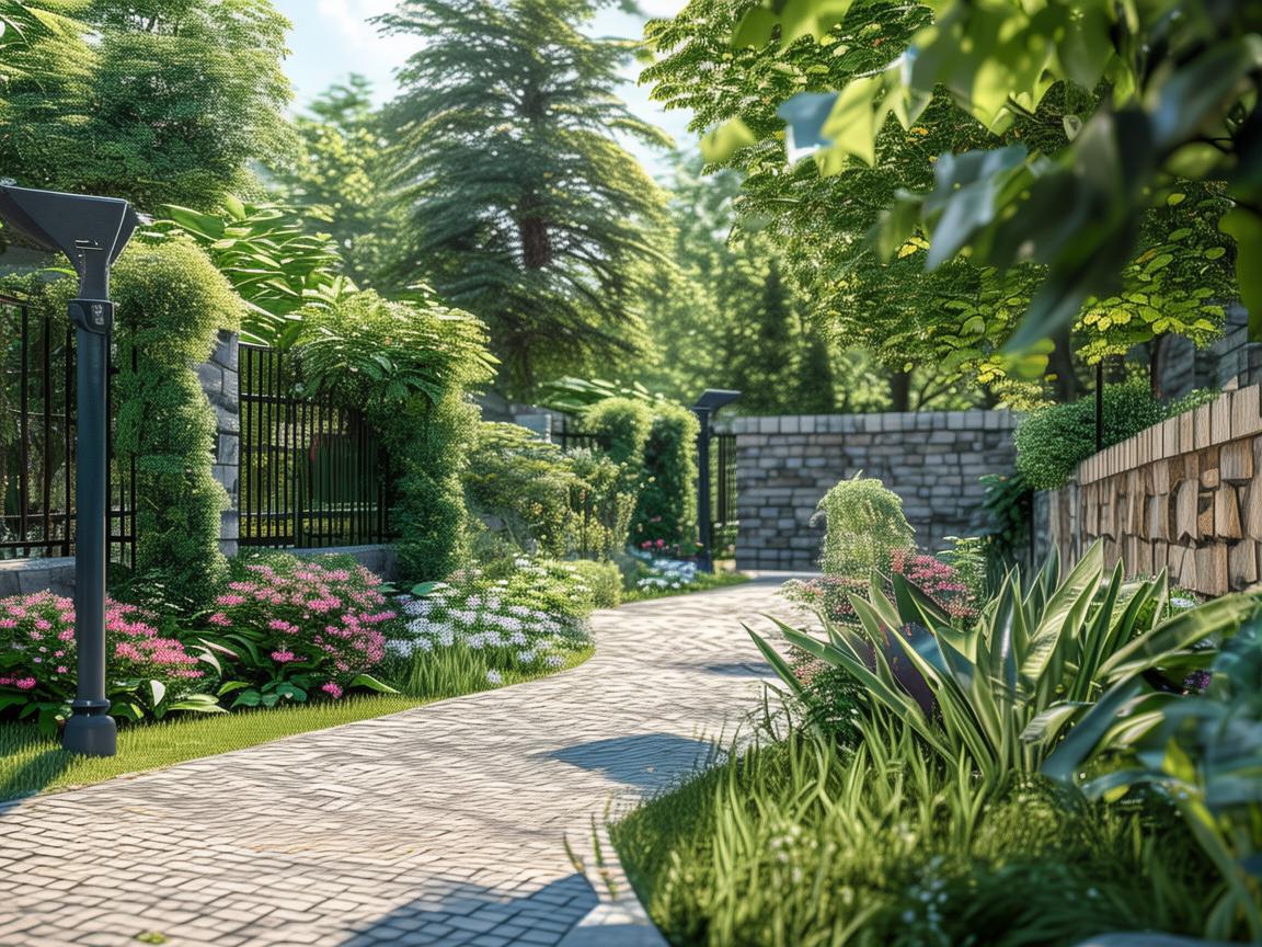 绿城花园物业安全有保障吗? 绿城花园物业安全有保障吗?