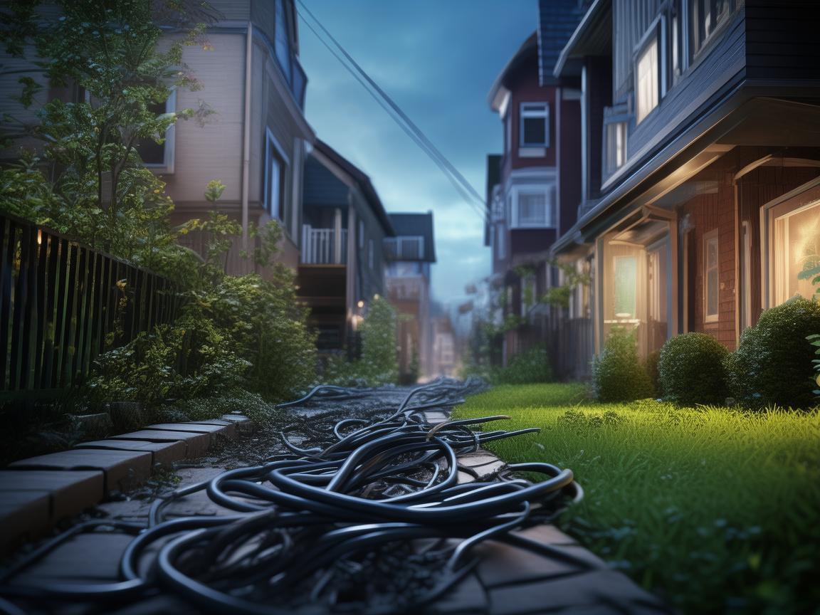 物业偷电罚钱,这合法吗? 物业偷电罚钱,这合法吗?