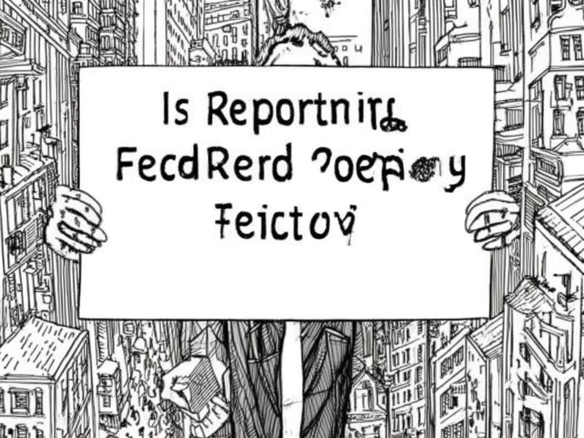 举报联邦物业真的有用吗？